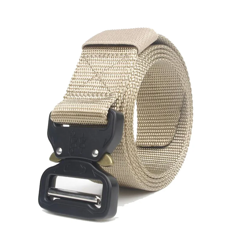 Tactical Accessories Nylon Holster Hunting Airsoft Pistol Gun Drop Leg Holster Pouch Adjustable Belt Holster For Universal Gun - Image 7