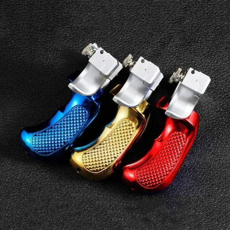 Laser Shooting Slingsshot High Precision Sling Outdoor Hunting Slingshot for Hunting High Precision Catapult Tirachinas Caza - Image 4