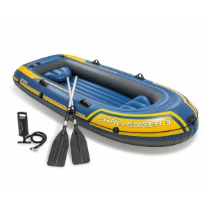 68370 Challenger 3 Boat Set For 5 Person