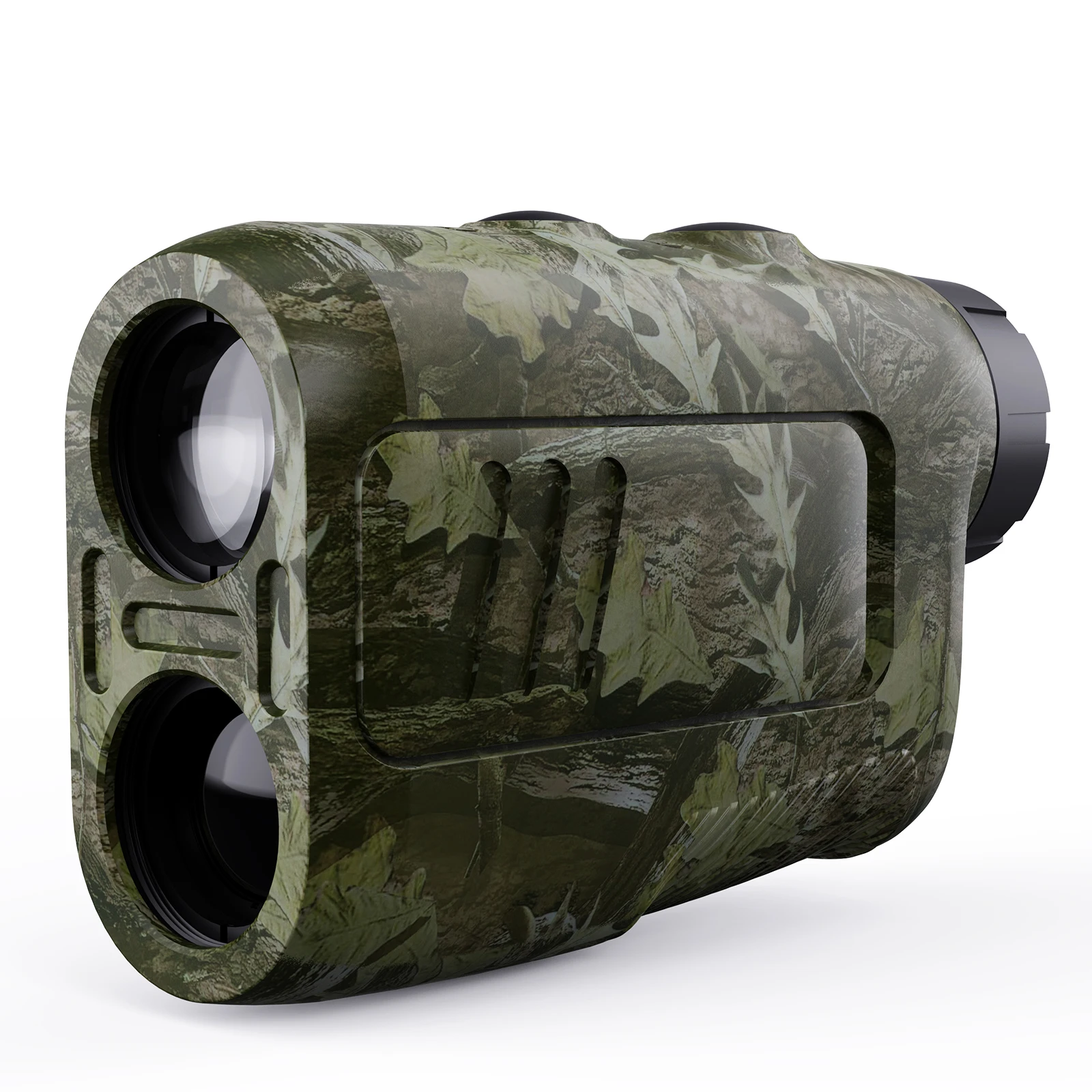 MiLESEEY Range finder 7° Big Field 656Yd laser rangefinder for hunting, with Rain and Fog Ranging Mode, BOW Mode, Auto Height - Image 7
