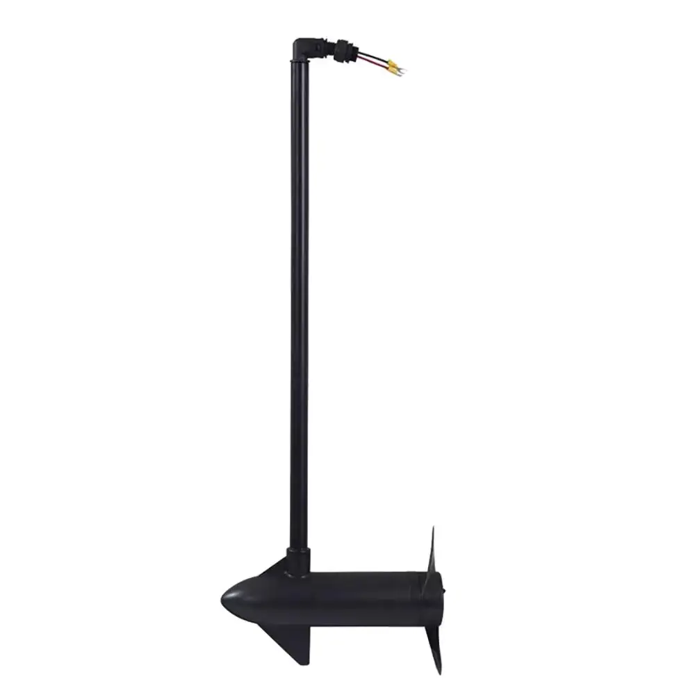 SUNELEXE 12V 18LB Trolling Motor - Fishing Motor with Head & Propeller (Wholesale/Retail) - Image 2