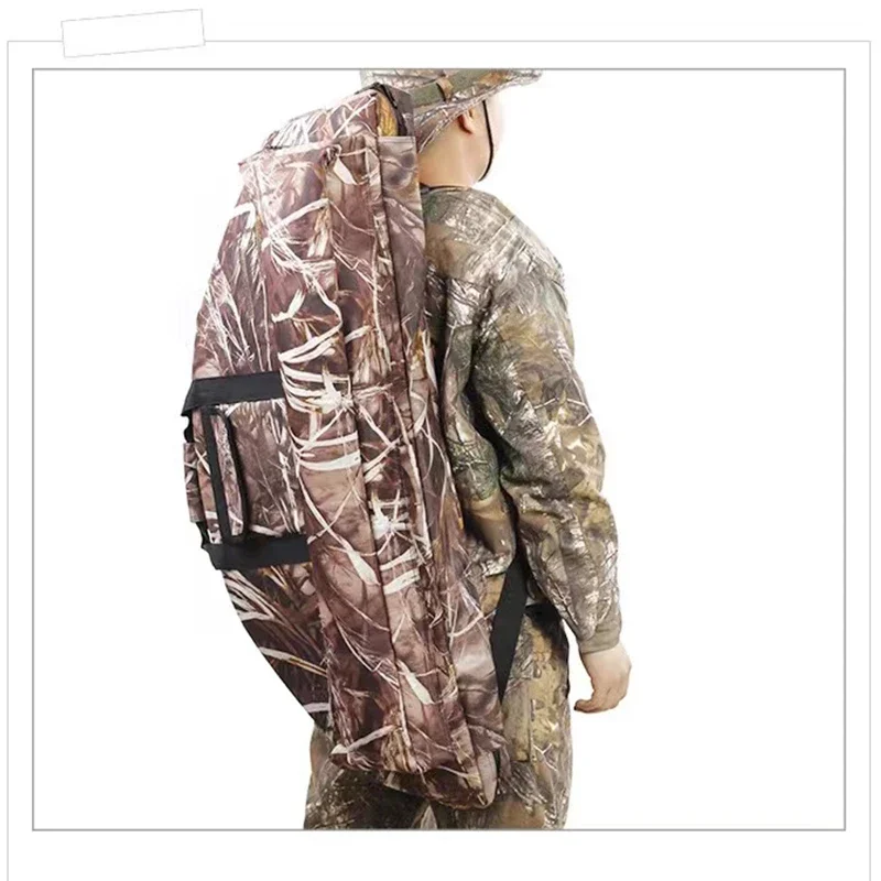 30-60lbs M131 Composite Bow 12 Pieces of Mixed Carbon Arrows Kit Five Needle Targeting Outdoor Hunting and Shooting Accessories - Image 6