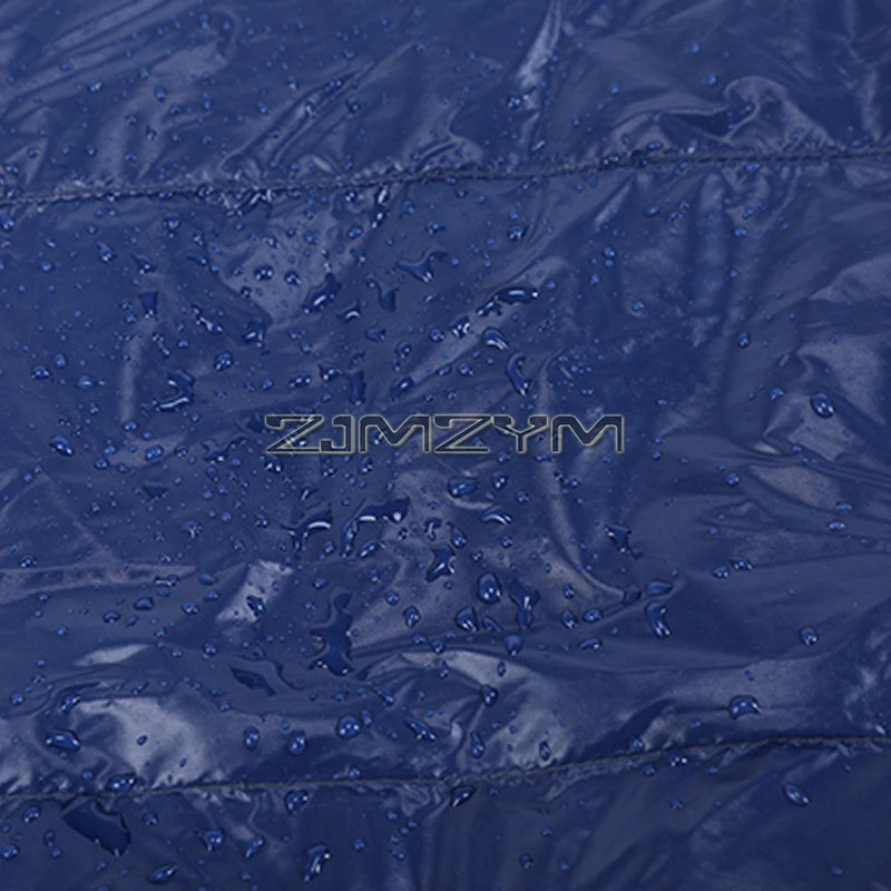 Down Sleeping Bag, 4 Season Sleeping Bag for Adults Cold Weather– Warm and Washable, Zip Together for Hiking Traveling & Outdoor - Image 4