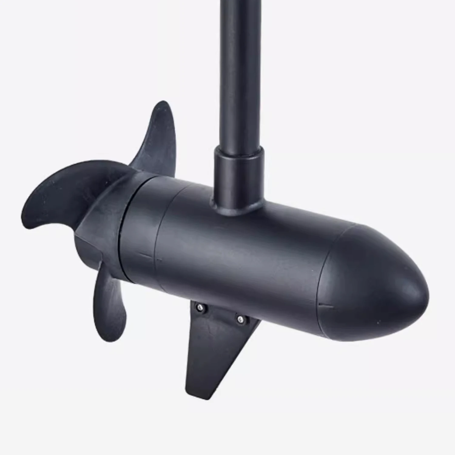 Haswing 55Lbs Trolling Motor, Remote Control,12V Bow Mount Electric Boat Engine,Stepless Speed 50700-1370MM Cayman-B without GPS - Image 5