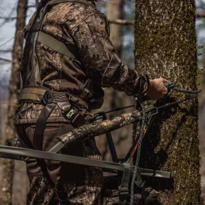 Treestands Climbing Treestand, Choose Camo hunting accessories hunting blind