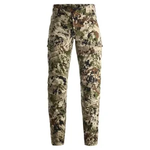 Hifad-Alpine Camouflage Pants for Men, Outdoor, Truck Sports, Travel