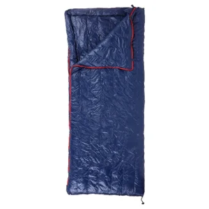 Down Sleeping Bag, 4 Season Sleeping Bag for Adults Cold Weather– Warm and Washable, Zip Together for Hiking Traveling & Outdoor