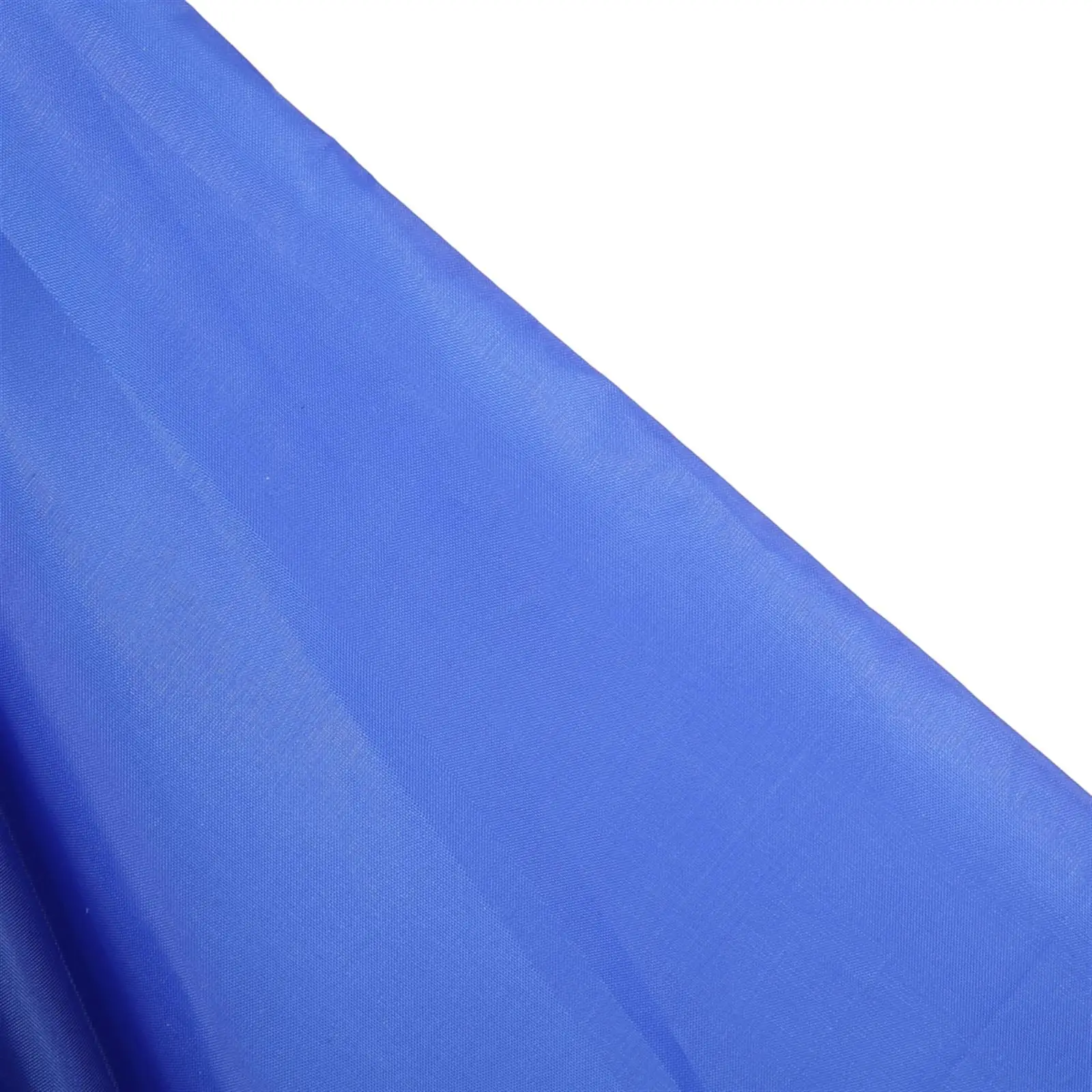 Compact 2-Seat Folding Chair with Removable Umbrella for Outdoor Use - Blue - Image 5