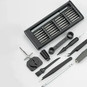 Fishing Reel Care Kit Multipurpose Fishing Reel Cleaning Kit Fishing Tool Disassembly Fishing Reel Unload Maintenance Tool Kit